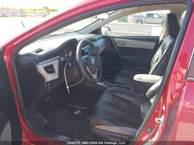 Aukcja sprzedaży 2014 Toyota Corolla Le, vin: 2T1BURHE5EC225951, numer aukcji: 12623178