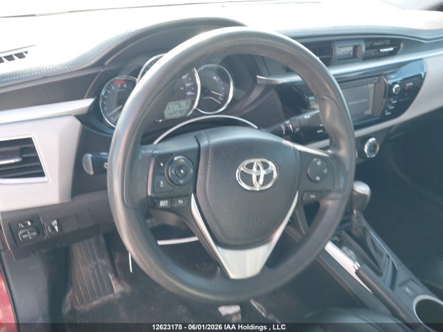 Aukcja sprzedaży 2014 Toyota Corolla Le, vin: 2T1BURHE5EC225951, numer aukcji: 12623178