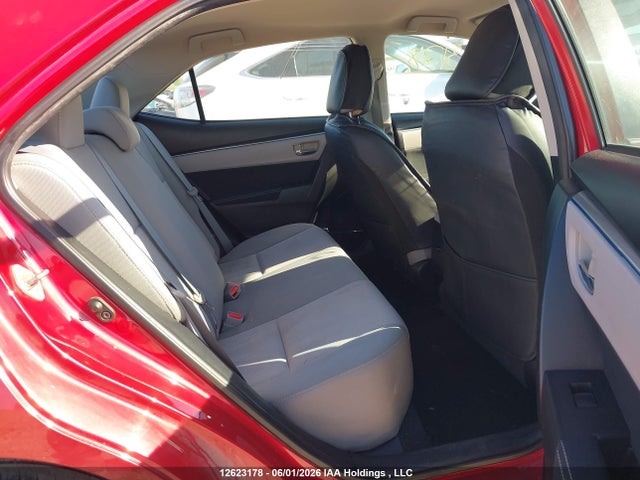 Aukcja sprzedaży 2014 Toyota Corolla Le, vin: 2T1BURHE5EC225951, numer aukcji: 12623178
