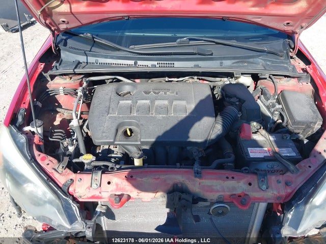 Aukcja sprzedaży 2014 Toyota Corolla Le, vin: 2T1BURHE5EC225951, numer aukcji: 12623178