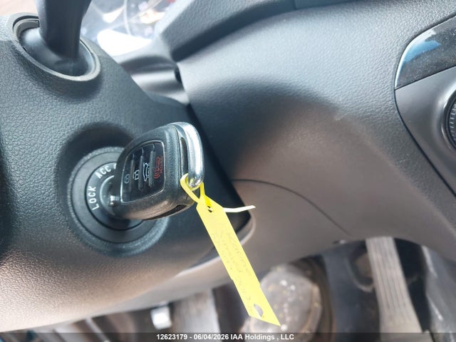 2017 Hyundai Tucson Se მანქანა იყიდება აუქციონზე, vin: KM8J3CA46HU317229, აუქციონის ნომერი: 12623179