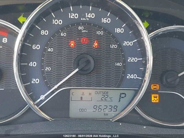 Aukcja sprzedaży 2014 Toyota Corolla L/le/le Pls/prm/s/s Pls, vin: 2T1BURHE6EC164190, numer aukcji: 12623180