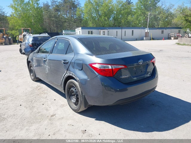 Aukcja sprzedaży 2014 Toyota Corolla L/le/le Pls/prm/s/s Pls, vin: 2T1BURHE6EC164190, numer aukcji: 12623180