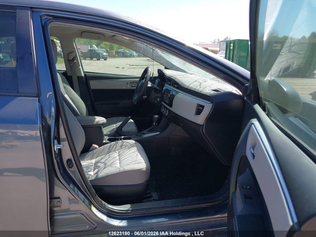 Aukcja sprzedaży 2014 Toyota Corolla L/le/le Pls/prm/s/s Pls, vin: 2T1BURHE6EC164190, numer aukcji: 12623180