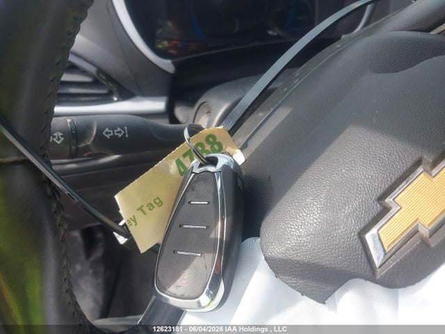 Chevrolet VOLT LT 2017 1G1RA6S52HU145327 Image 11