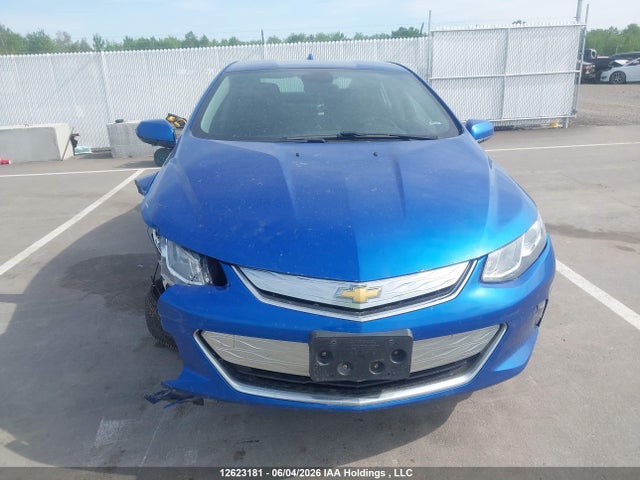 Chevrolet VOLT LT 2017 1G1RA6S52HU145327 Image 12
