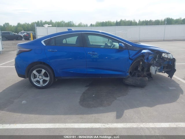 Chevrolet VOLT LT 2017 1G1RA6S52HU145327 Image 13