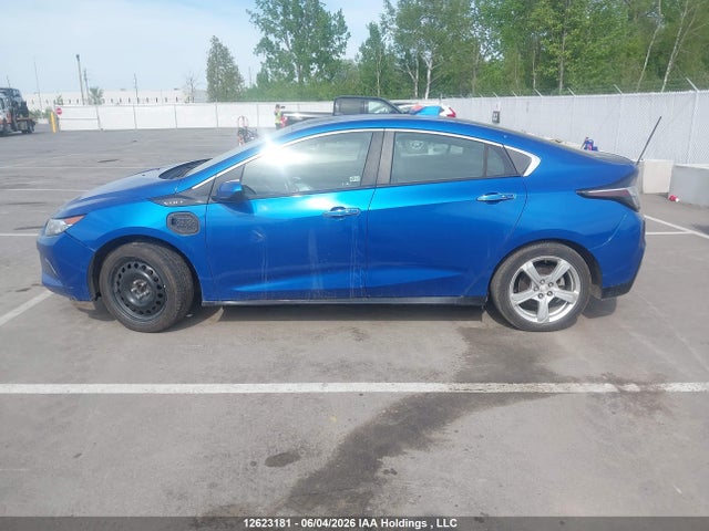 Chevrolet VOLT LT 2017 1G1RA6S52HU145327 Image 14