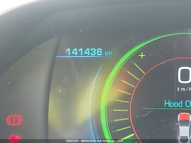 Chevrolet VOLT LT 2017 1G1RA6S52HU145327 Image 15