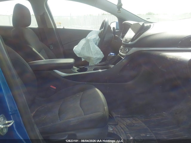 Chevrolet VOLT LT 2017 1G1RA6S52HU145327 Image 5