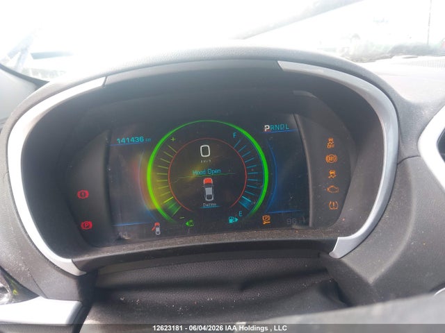 Chevrolet VOLT LT 2017 1G1RA6S52HU145327 Image 7