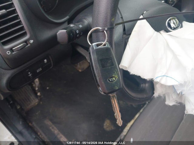 Aukcja sprzedaży 2015 Kia Forte 1.8l Lx/1.8l Lx+/lx+ Winter Edition, vin: KNAFX4A6XF5425976, numer aukcji: 12611744