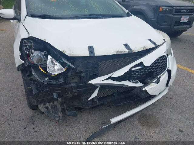Aukcja sprzedaży 2015 Kia Forte 1.8l Lx/1.8l Lx+/lx+ Winter Edition, vin: KNAFX4A6XF5425976, numer aukcji: 12611744