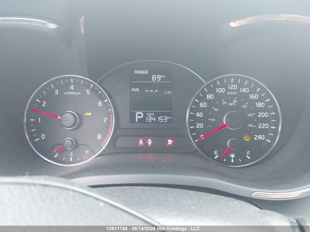 Aukcja sprzedaży 2015 Kia Forte 1.8l Lx/1.8l Lx+/lx+ Winter Edition, vin: KNAFX4A6XF5425976, numer aukcji: 12611744