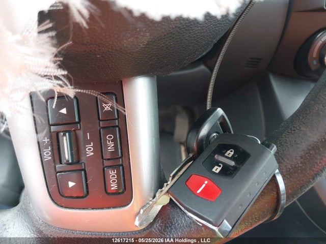 Aukcja sprzedaży 2011 Mazda Mazda2 Gs/gx, vin: JM1DE1HY7B0109013, numer aukcji: 12617215