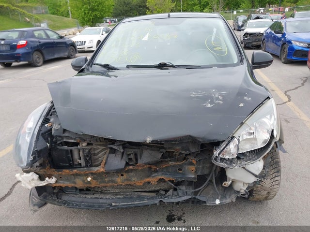 Aukcja sprzedaży 2011 Mazda Mazda2 Gs/gx, vin: JM1DE1HY7B0109013, numer aukcji: 12617215