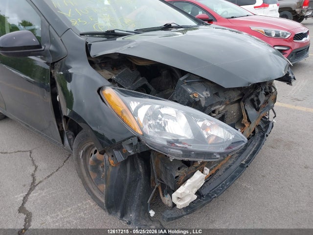 Aukcja sprzedaży 2011 Mazda Mazda2 Gs/gx, vin: JM1DE1HY7B0109013, numer aukcji: 12617215