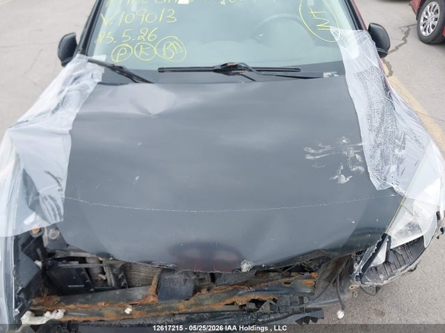 Aukcja sprzedaży 2011 Mazda Mazda2 Gs/gx, vin: JM1DE1HY7B0109013, numer aukcji: 12617215