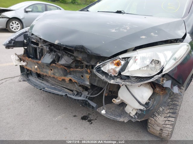 Aukcja sprzedaży 2011 Mazda Mazda2 Gs/gx, vin: JM1DE1HY7B0109013, numer aukcji: 12617215