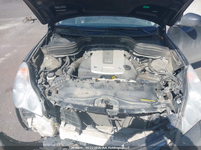 Продаж на аукціоні авто 2013 Infiniti Ex37, vin: JN1BJ0HR6DM480457, номер лоту: 12616504