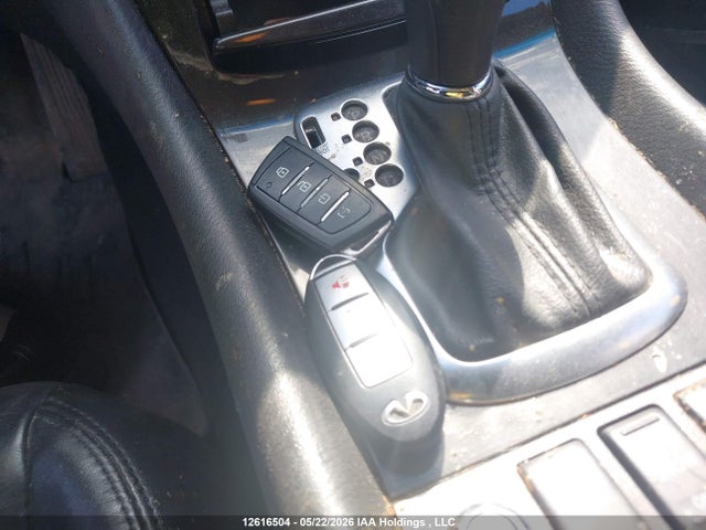Продаж на аукціоні авто 2013 Infiniti Ex37, vin: JN1BJ0HR6DM480457, номер лоту: 12616504