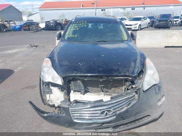Продаж на аукціоні авто 2013 Infiniti Ex37, vin: JN1BJ0HR6DM480457, номер лоту: 12616504