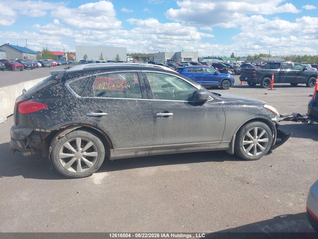 Продаж на аукціоні авто 2013 Infiniti Ex37, vin: JN1BJ0HR6DM480457, номер лоту: 12616504