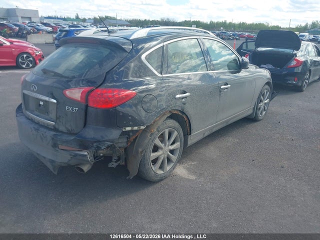 Продаж на аукціоні авто 2013 Infiniti Ex37, vin: JN1BJ0HR6DM480457, номер лоту: 12616504