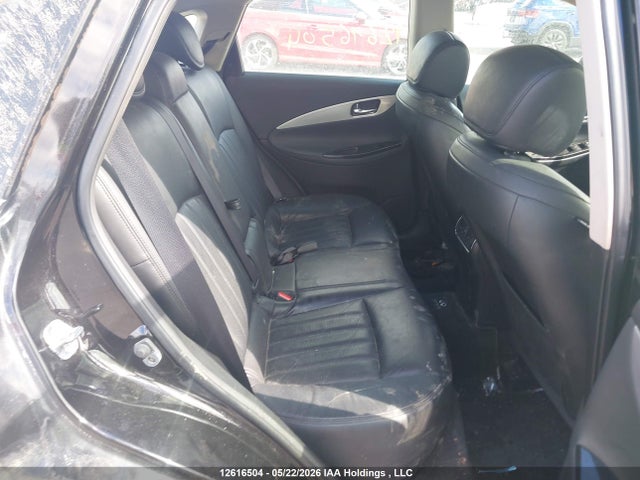 Продаж на аукціоні авто 2013 Infiniti Ex37, vin: JN1BJ0HR6DM480457, номер лоту: 12616504