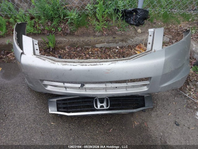 2010 Honda Accord Ex მანქანა იყიდება აუქციონზე, vin: 1HGCP2F72AA805682, აუქციონის ნომერი: 12623184
