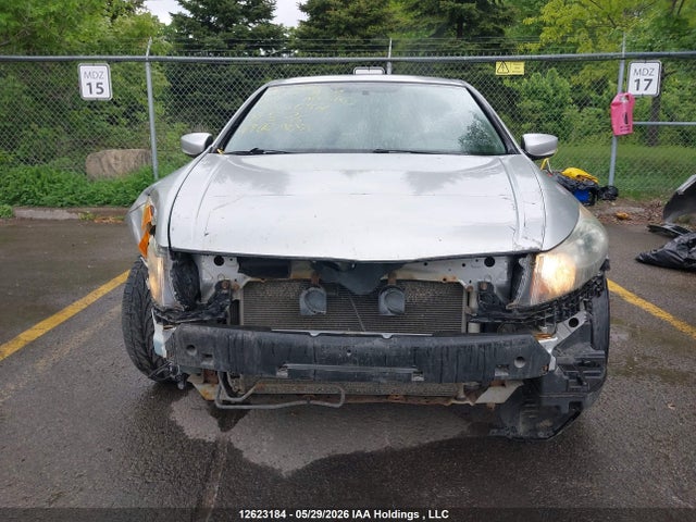 2010 Honda Accord Ex მანქანა იყიდება აუქციონზე, vin: 1HGCP2F72AA805682, აუქციონის ნომერი: 12623184