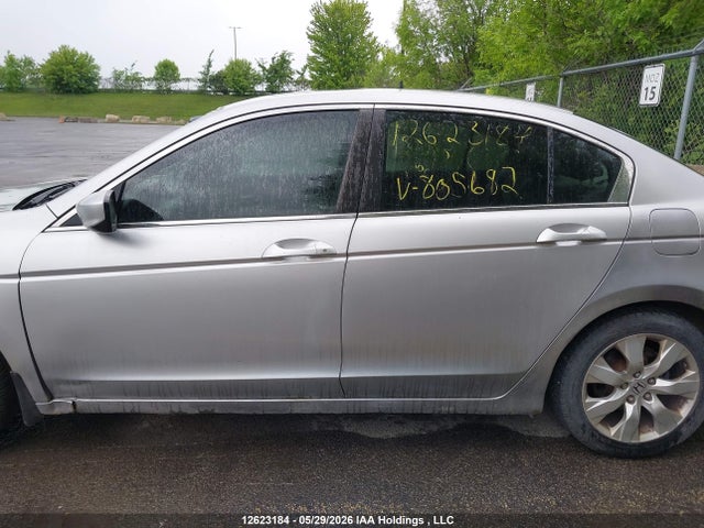 2010 Honda Accord Ex მანქანა იყიდება აუქციონზე, vin: 1HGCP2F72AA805682, აუქციონის ნომერი: 12623184