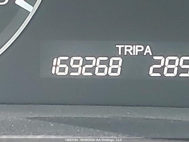 2010 Honda Accord Ex მანქანა იყიდება აუქციონზე, vin: 1HGCP2F72AA805682, აუქციონის ნომერი: 12623184