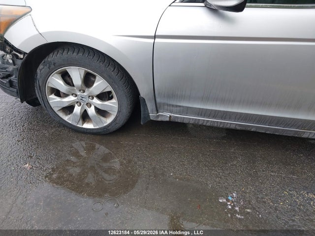 2010 Honda Accord Ex მანქანა იყიდება აუქციონზე, vin: 1HGCP2F72AA805682, აუქციონის ნომერი: 12623184