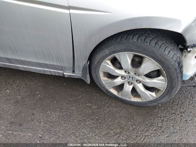 2010 Honda Accord Ex მანქანა იყიდება აუქციონზე, vin: 1HGCP2F72AA805682, აუქციონის ნომერი: 12623184