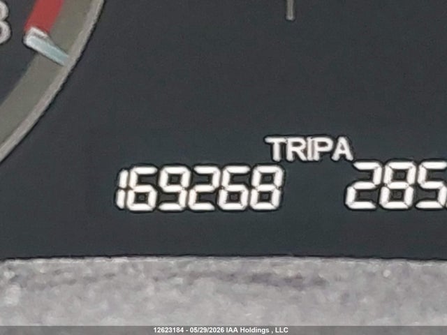 2010 Honda Accord Ex მანქანა იყიდება აუქციონზე, vin: 1HGCP2F72AA805682, აუქციონის ნომერი: 12623184