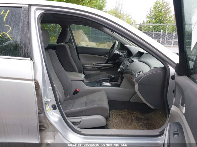 2010 Honda Accord Ex მანქანა იყიდება აუქციონზე, vin: 1HGCP2F72AA805682, აუქციონის ნომერი: 12623184