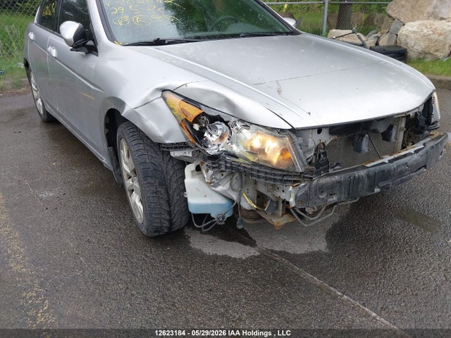 2010 Honda Accord Ex მანქანა იყიდება აუქციონზე, vin: 1HGCP2F72AA805682, აუქციონის ნომერი: 12623184