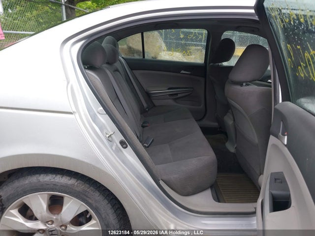 2010 Honda Accord Ex მანქანა იყიდება აუქციონზე, vin: 1HGCP2F72AA805682, აუქციონის ნომერი: 12623184