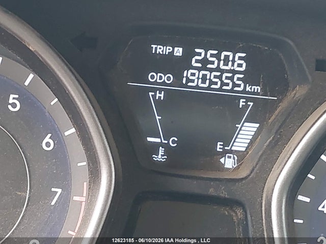 Aukcja sprzedaży 2013 Hyundai Elantra, vin: 5NPDH4AE2DH430472, numer aukcji: 12623185