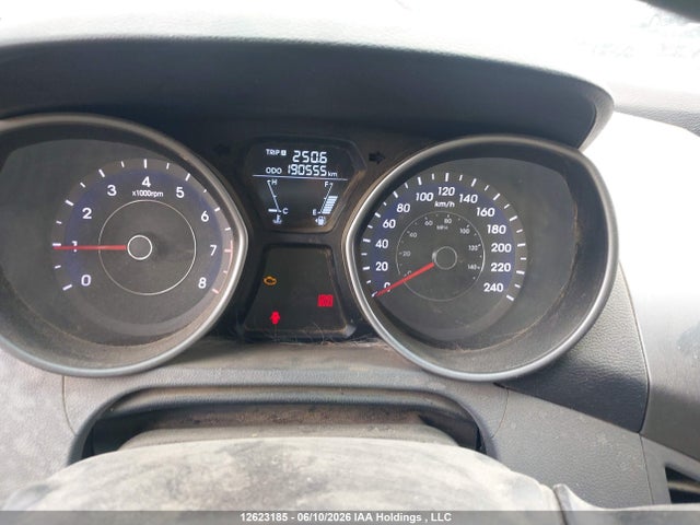 Aukcja sprzedaży 2013 Hyundai Elantra, vin: 5NPDH4AE2DH430472, numer aukcji: 12623185