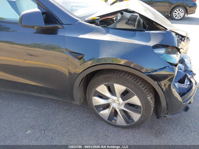 Aukcja sprzedaży 2024 Tesla Model Y, vin: 7SAYGDEE0RF013388, numer aukcji: 12623188