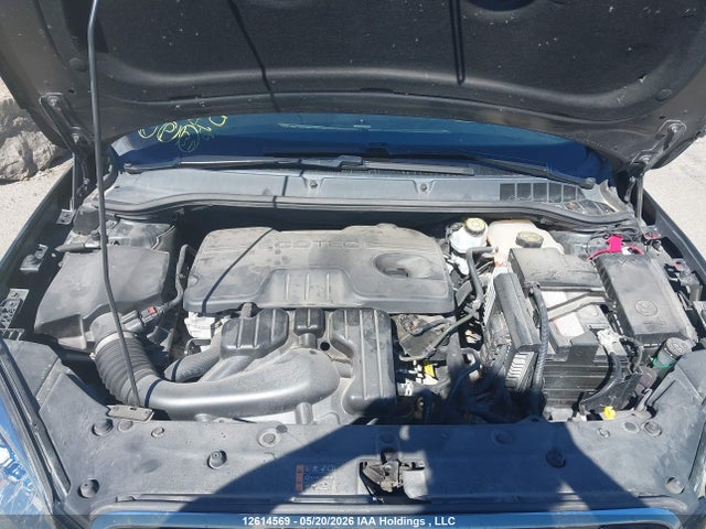 1G4PS5SK5F4202382 Buick Verano