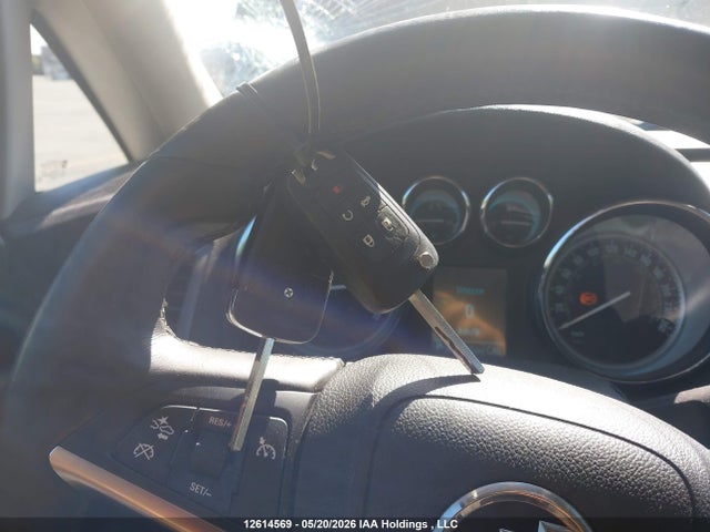 1G4PS5SK5F4202382 Buick Verano