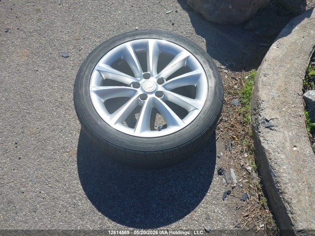 1G4PS5SK5F4202382 Buick Verano