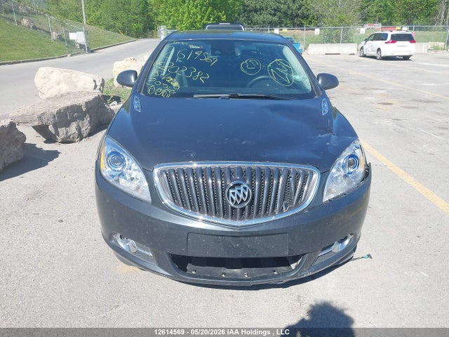 1G4PS5SK5F4202382 Buick Verano