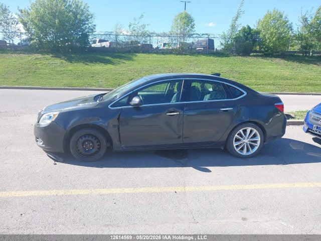 1G4PS5SK5F4202382 Buick Verano