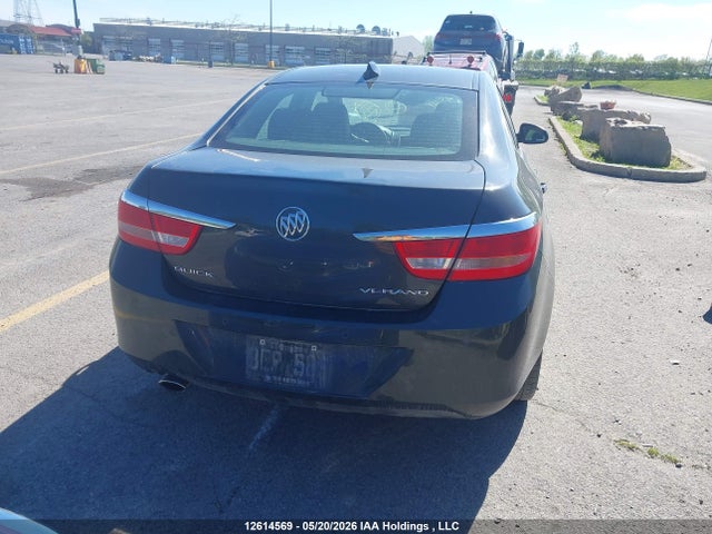 1G4PS5SK5F4202382 Buick Verano