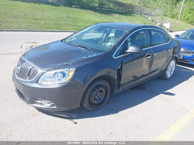 1G4PS5SK5F4202382 Buick Verano