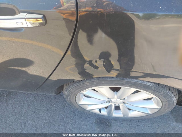 1G4PS5SK5F4202382 Buick Verano